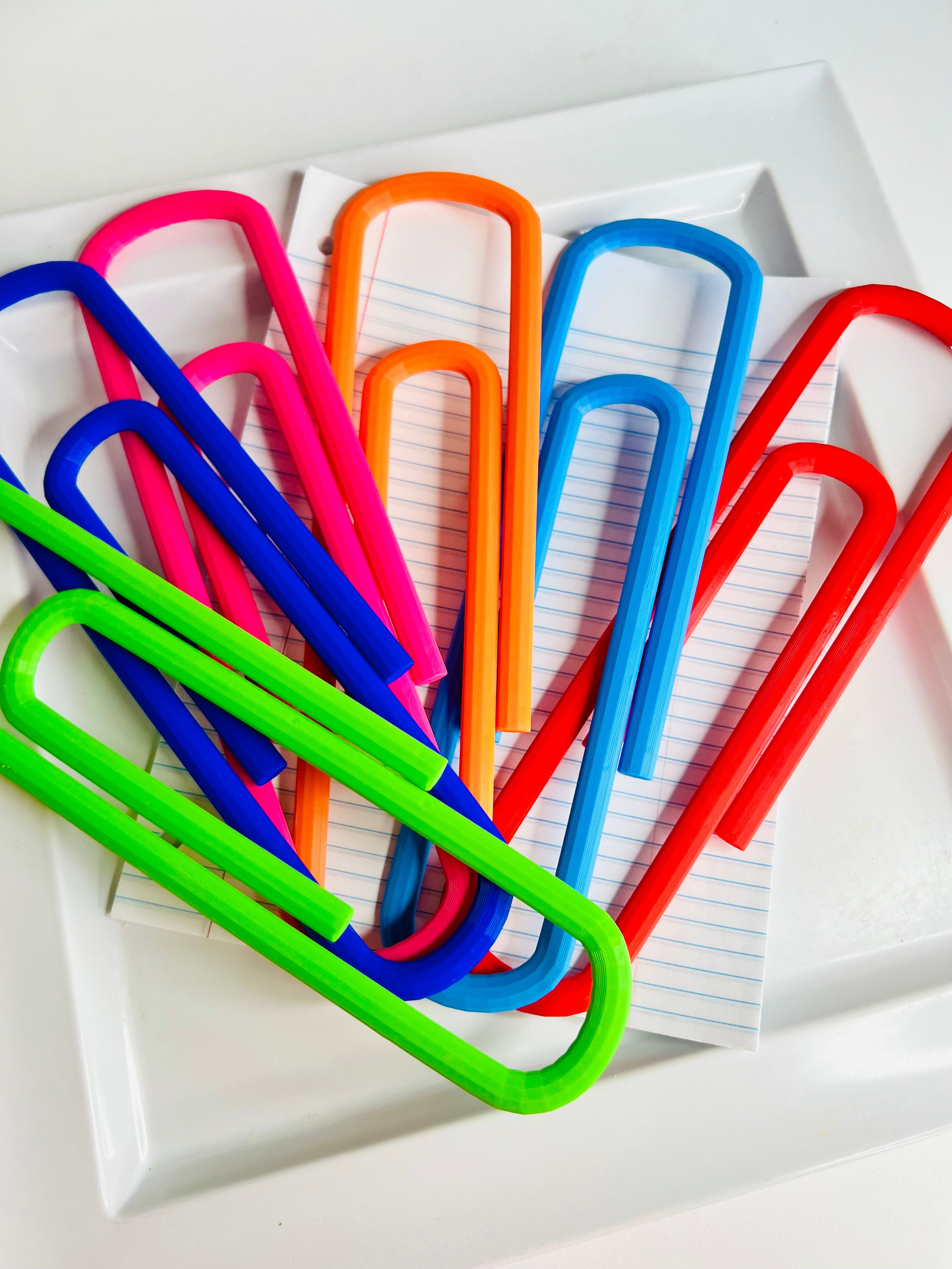 置物 kiss paper clip Amazon.com : WYKXZZ Paper Book Clips Penis Shape 4PCS, Novelty